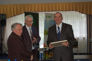 Galeria fotografii z 42 Zjazdu