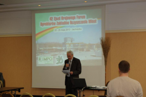 Galeria fotografii z 42 Zjazdu