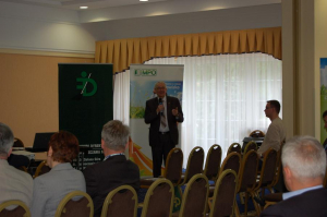 Galeria fotografii z 42 Zjazdu