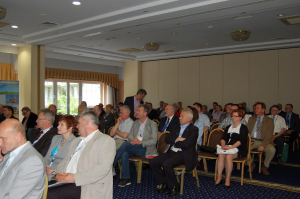 Galeria fotografii z 42 Zjazdu