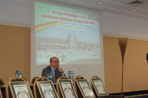 Galeria fotografii z 42 Zjazdu