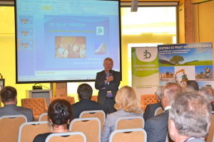 Galeria fotografii z 43 Zjazdu