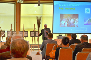 Galeria fotografii z 43 Zjazdu