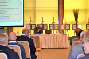 Galeria fotografii z 43 Zjazdu