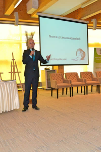 Galeria fotografii z 43 Zjazdu