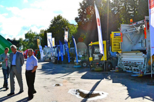 Galeria fotografii z 43 Zjazdu