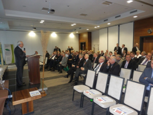 Galeria fotografii z 44 Zjazdu