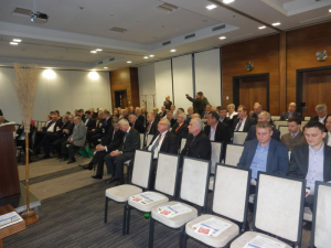 Galeria fotografii z 44 Zjazdu