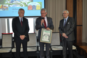 Galeria fotografii z 44 Zjazdu