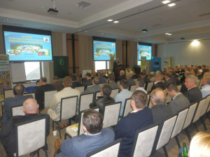 Galeria fotografii z 44 Zjazdu