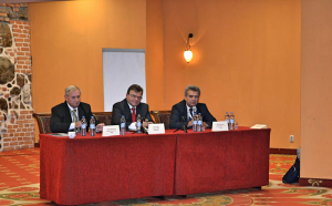 Galeria fotografii z 45 Zjazdu