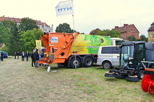 Galeria fotografii z 45 Zjazdu