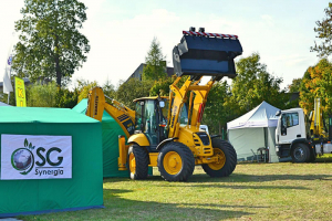 Galeria fotografii z 45 Zjazdu