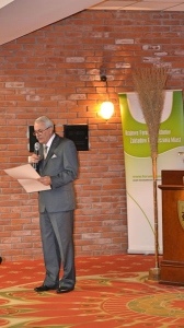 Galeria fotografii z 45 Zjazdu