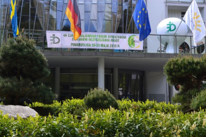 Galeria fotografii z 46 Zjazdu