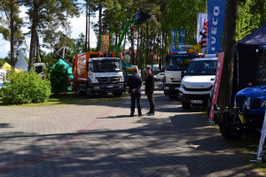 Galeria fotografii z 46 Zjazdu