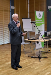 Galeria fotografii z 46 Zjazdu