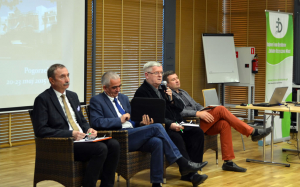 Galeria fotografii z 46 Zjazdu