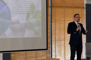 Galeria fotografii z 46 Zjazdu