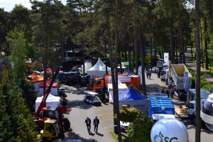 Galeria fotografii z 46 Zjazdu