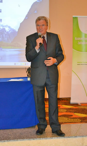 Galeria fotografii z 47 Zjazdu