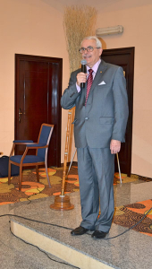 Galeria fotografii z 47 Zjazdu