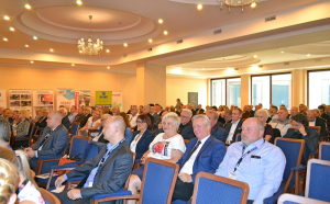 Galeria fotografii z 47 Zjazdu