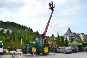 Galeria fotografii z 47 Zjazdu