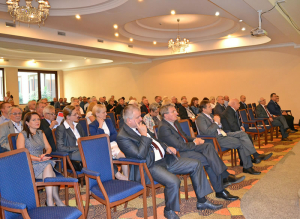 Galeria fotografii z 47 Zjazdu