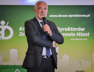 Galeria fotografii z 48 Zjazdu