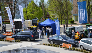 Galeria fotografii z 48 Zjazdu