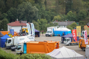 Galeria fotografii z 49 Zjazdu