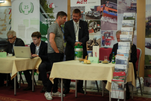 Galeria fotografii z 49 Zjazdu