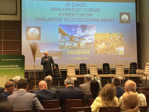 Galeria fotografii z 52 Zjazdu