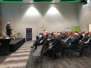 Galeria fotografii z 52 Zjazdu