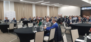 Galeria fotografii z 55 Zjazdu