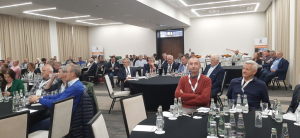 Galeria fotografii z 55 Zjazdu