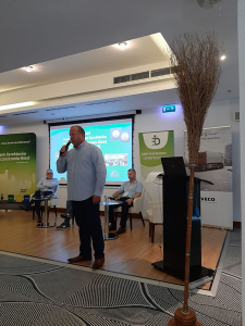 Galeria fotografii z 56 Zjazdu