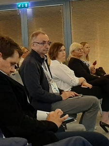 Galeria fotografii z 56 Zjazdu