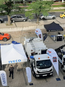 Galeria fotografii z 56 Zjazdu