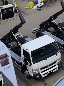 Galeria fotografii z 56 Zjazdu