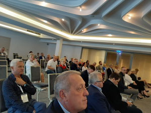 Galeria fotografii z 56 Zjazdu