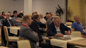 Galeria fotografii z 59 Zjazdu