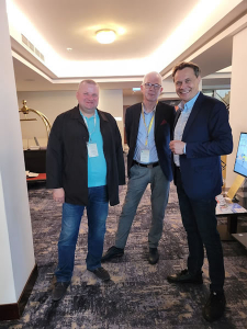 Galeria fotografii z 59 Zjazdu