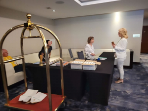 Galeria fotografii z 59 Zjazdu