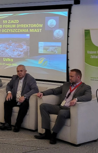 Galeria fotografii z 59 Zjazdu