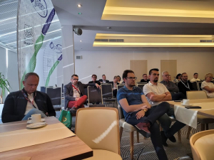 Galeria fotografii z 59 Zjazdu