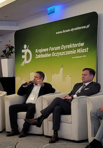 Galeria fotografii z 59 Zjazdu