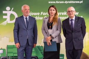 Galeria fotografii z 62 Zjazdu