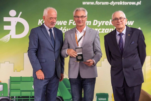 Galeria fotografii z 62 Zjazdu